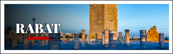 Pharmacie de garde rabat