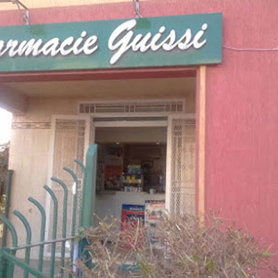Pharmacie GUISSI - 0537 53 03 45
